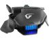 Миша провідна Gemix W130 (ігрова) Black