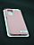Чохол Xiaomi Redmi Note 12 5G Silicon Original FULL №10 Pink (4you)