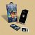 Защитное стекло iPhone XR/11 Z Warrior SG Black