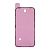 Влагозащитный двухсторонний скотч дисплея для iPhone 14 Pro Max Original (M)