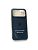 Чохол iPhone 17ProMax Silicon Case original FULL №54 Steel blue (4you)