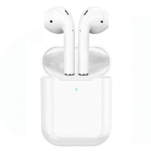 Bluetooth-гарнитура HOCO EW25 (Bluetooth 5.3) White