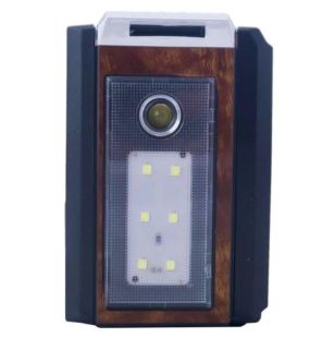 Радиоприемник Golon RX-382 (USB+SD) Brown