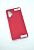 Чохол Samsung A32 5G Silicon Original FULL №2 Rose red (4you)