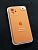 Чехол iPhone 12 Silicon Case original FULL Camera №58 carrot (4you) "Акционная цена"
