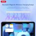 Стилус XO ST-05 iPad 2-Gen Wireless Charging Pen White