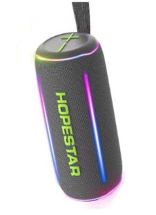 Портативна колонка HOPESTAR P58 40W Grey