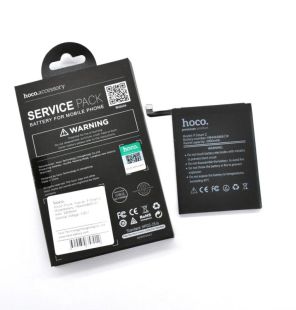 АКБ Huawei P Smart Z ( 2019 ) / P20 Lite / Honor 9X / Hoco ( HB446486CW ) ( М ) 