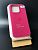 Чехол iPhone 16ProMax Silicon Case original FULL №69 raspberry (4you)