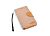 Чохол-книжка 4you Canvas 3,5 "- 4" brown універсальна "Акційна ціна"