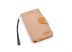 Чохол-книжка 4you Canvas 3,5 "- 4" brown універсальна "Акційна ціна"