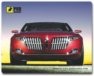 Килимок Podmyshku Lincoln	