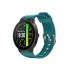 Годинник Smart Watch 4you BENEFIT+ (1.38",Дзвінки, Full, DaFit,12мес, РРЦ1473грн) MarineGreen - СМАЧНА ЦІНА!