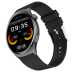 Часы Smart Watch 4you SPACE (1.43 AMOLED, Звонки, фонарик,aluminum,12мес гар) DARK - Новинка!