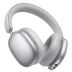 Bluetooth-гарнитура HOCO W63 (Bluetooth 5.3) Silver (Монітори)