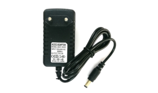Блок питания GSSY-0510 5V/2A (5.5 * 2.5mm) (A) - Цена Недели!