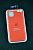 Чехол iPhone 11 Silicon Case original FULL №39 orange (4you) "Акционная цена"