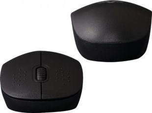 Миша бездротова Frime FWMO-210B (1200dpi) Black