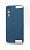 Чохол Samsung A24(4G) Silicon Original FULL № 14 Dark blue ( 4you )