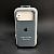 Чохол iPhone 17ProMax Silicon Case original FULL №66 pine green (4you)
