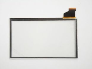 Touchscreen Prestigio 3170B black Mobac Китай 2 "Акційна ціна"