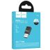 Бездротовий WiFi адаптер Hoco HI38 WiFi4 Black