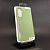 Чохол Samsung A26 Silicon Original FULL №15 Green (4you)
