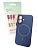 Чехол iPhone 16ProMax Silicon BEATS with MagSafe №9 Amethyst