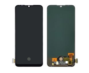 LCD Xiaomi Mi CC9e/Mi A3 с черным тачскрином OLED (M)