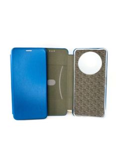 Flip Cover for Xiaomi Redmi 14C(4G) / Redmi 17C Original Blue (4you)