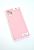 Чехол Samsung A32 5G Silicon Original FULL №10 Pink (4you) "Акционная цена"