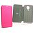 Flip Cover for Xiaomi Redmi Note 9 Original Pink (4you)