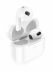 Bluetooth-гарнитура HOCO EW92 (Bluetooth 5.4) White