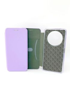 Flip Cover for Xiaomi Redmi 14C(4G) / Redmi 17C Original Lavander (4you)