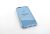 Чехол iPhone 11 Silicon Case original FULL №24 new blue (4you) "Акционная цена"