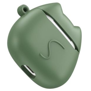 Bluetooth-гарнітура HOCO EW45 (Bluetooth 5.3) Green