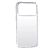 Чехол iPhone 18Pro Silicon Smtt прозрачный