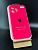 Чохол iPhone 16ProMax Silicon Case original FULL Camera №52 ultra pink (4you)