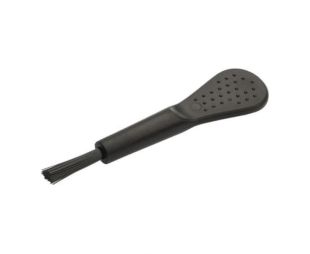 Щётка  для чистки сеточек динамиков телефонов и наушников (М)