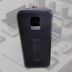 Power Bank 120000mAh Trafo PD22.5W QC Black