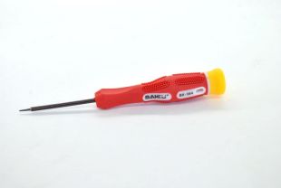 Викрутка Baku BK-364 (зірка для iPhone 0,8мм) (M) 