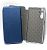 Flip Cover for Samsung A05s(4G) Original Blue (4you)