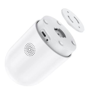 IP-камера HOCO D1 (6 міс. гарантія) White
