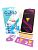 Защитное стекло iPhone 16ProMax / iPhone 17ProMax Golden Armor Big Curve Black 4you