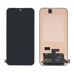 LCD Oppo A6 Pro (4G/5G)/ Reno 14/14F/14FS 5G/15FS (CPH2801) із чорним тачскрином Original (М)
