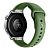 Ремінець HOCO WH22 для Watch Band (22mm) Spruce green