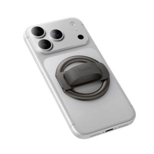 Holder HOCO GH10 (магнит) Grey