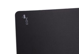 Килимок 4you ( 23 * 30cm * 4мм ) Black