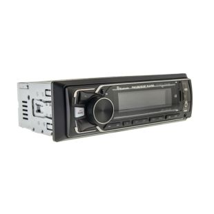 Автомагнитола CYCLONE MP-1095 BA (Micro SD, Bluetooth, FM, USB,12 мес гарантия)