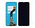LCD TECNO Spark 7/ 7 Go (KF6)/ (KF6M с чёрным тачскрином (М) 